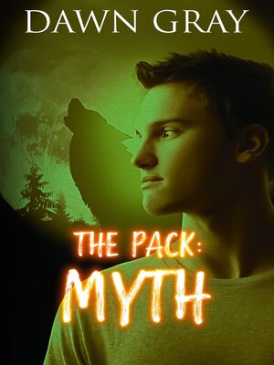 cover image of Myth